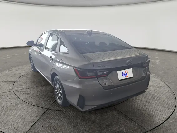 Toyota Yaris  Y 2026 