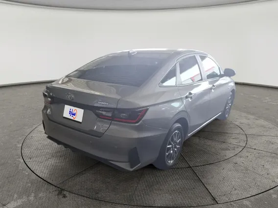 Toyota Yaris  Y 2026 
