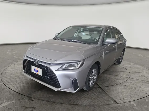 Toyota Yaris  Y 2026 