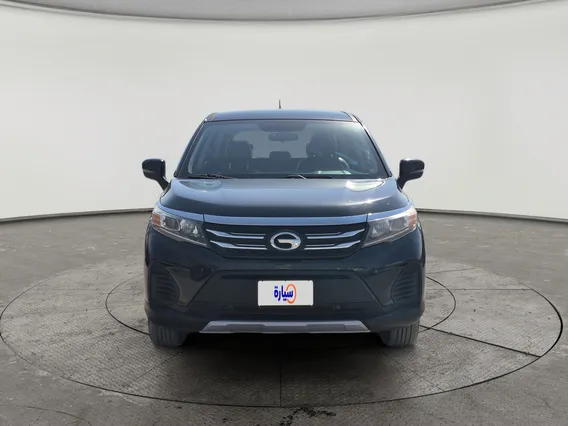 GAC GS3 GS 2023 