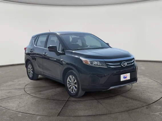 GAC GS3 GS 2023 