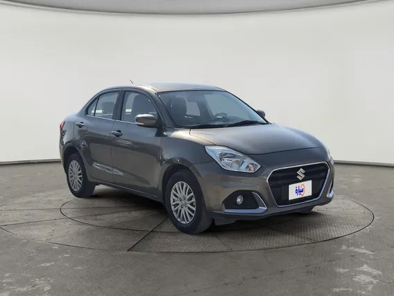 Suzuki Dzire GLX 2024 
