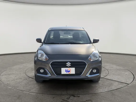 Suzuki Dzire GLX 2024 