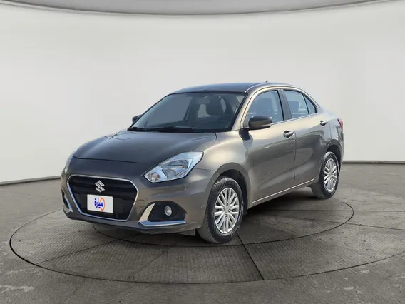 Suzuki Dzire GLX 2024 