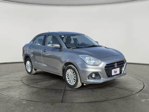 Suzuki Dzire GLX 2023 