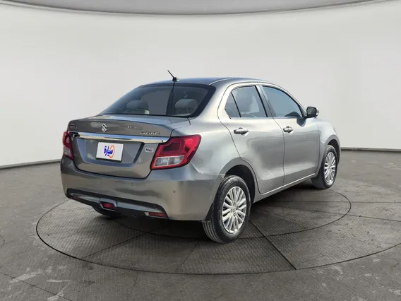 Suzuki Dzire GLX 2023 