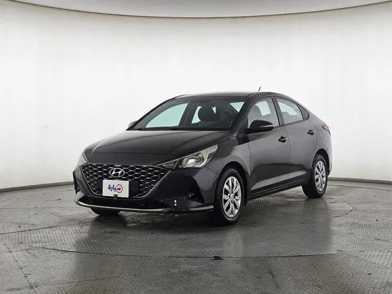 Hyundai Accent Smart 2023 