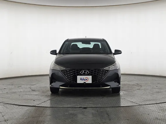 Hyundai Accent Smart 2023 