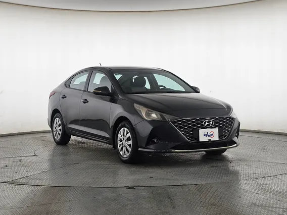 Hyundai Accent Smart 2023 