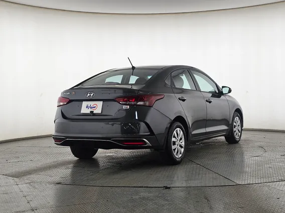 Hyundai Accent Smart 2023 