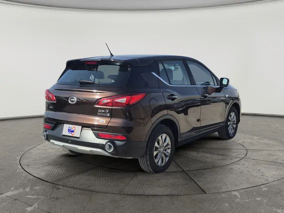 GAC GS3 GS 2023 