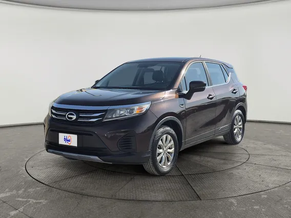 GAC GS3 GS 2023 