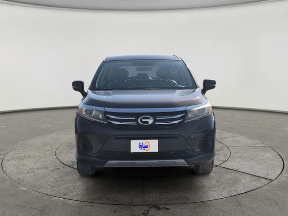 GAC GS3 GS 2023 