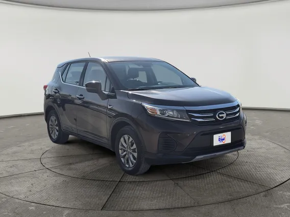 GAC GS3 GS 2023 