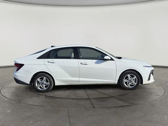 Hyundai Accent Fleet 2024 