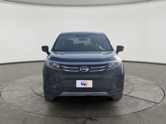 GAC GS3 GS 2023 