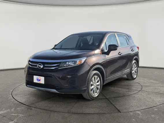 GAC GS3 GS 2023 