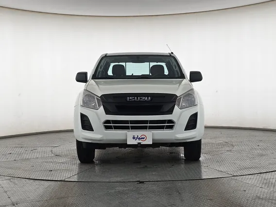 ايسوزو دي ماكس Double Cab 2023 دبل