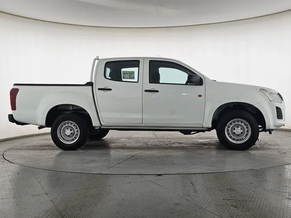 ايسوزو دي ماكس Double Cab 2023 دبل