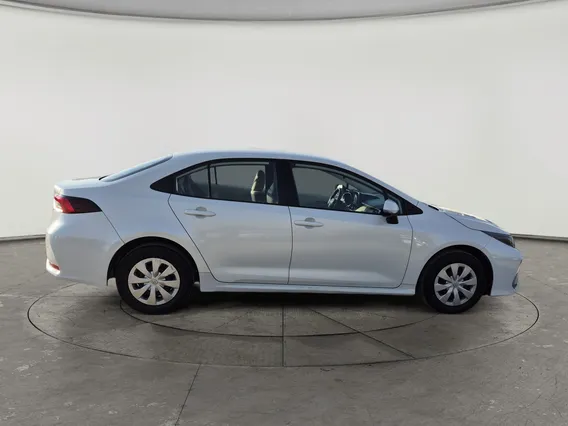 Toyota Corolla XLI 2024 