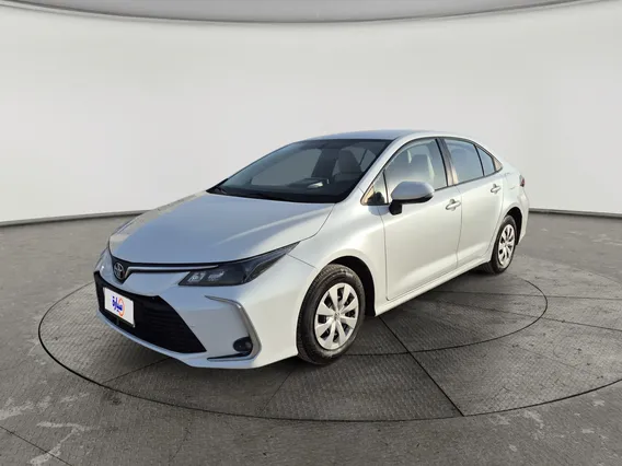 Toyota Corolla XLI 2024 