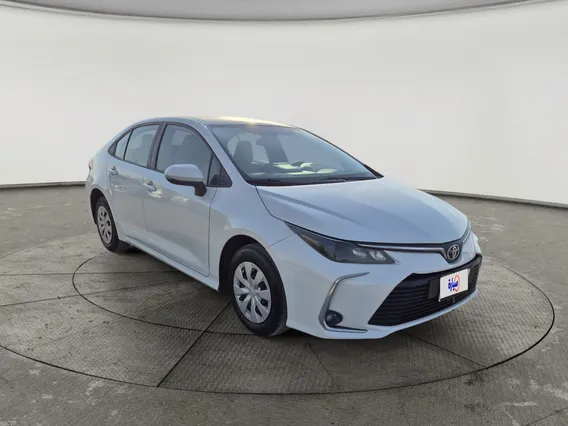Toyota Corolla XLI 2024 
