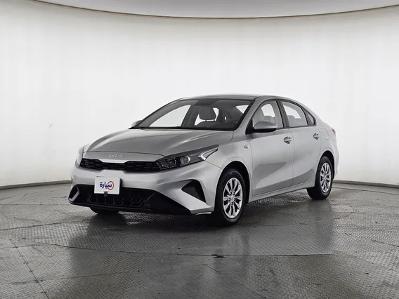 Kia Cerato L 2023 
