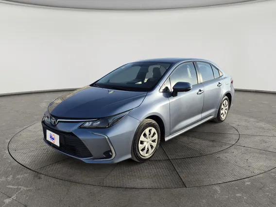 Toyota Corolla XLI 2023 