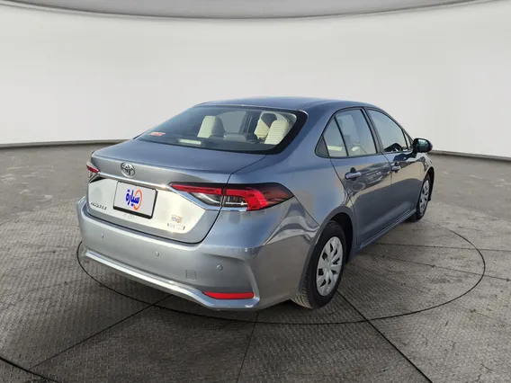 Toyota Corolla XLI 2023 