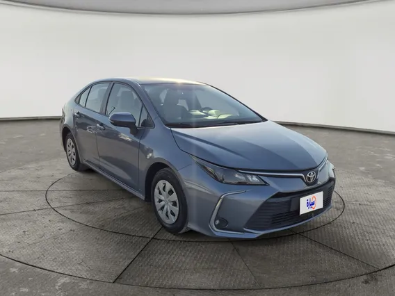 Toyota Corolla XLI 2023 