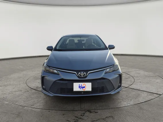 Toyota Corolla XLI 2023 