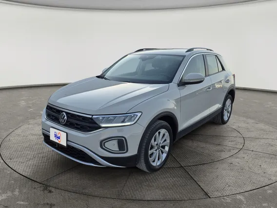 Volkswagen T Roc Life 2024 