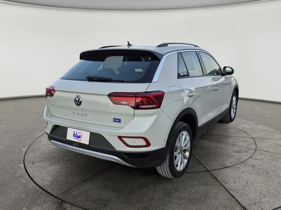 Volkswagen T Roc Life 2024 