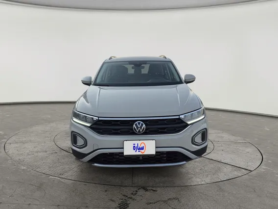 Volkswagen T Roc Life 2024 