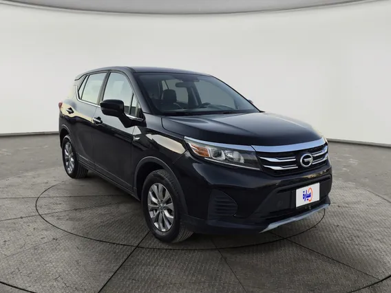 GAC GS3 GS 2023 