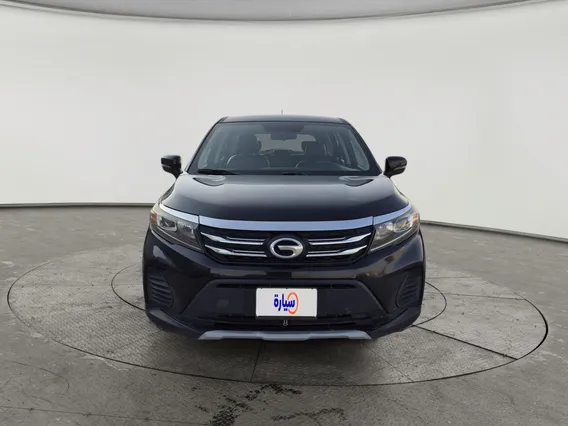 GAC GS3 GS 2023 