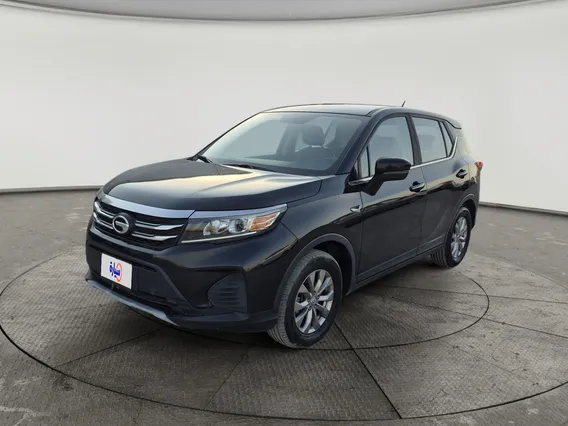 GAC GS3 GS 2023 