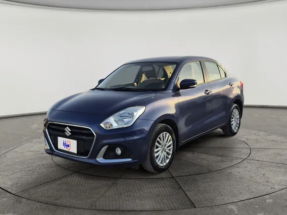 Suzuki Dzire GL 2024 