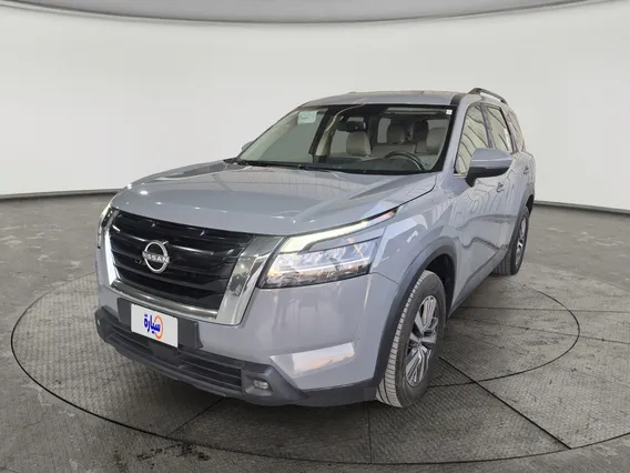 نيسان باثفندر S 2022 
