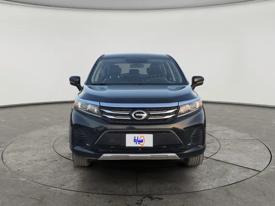 GAC GS3 GS 2023 