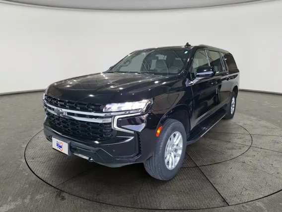 Chevrolet Suburban LS 2023 دبل