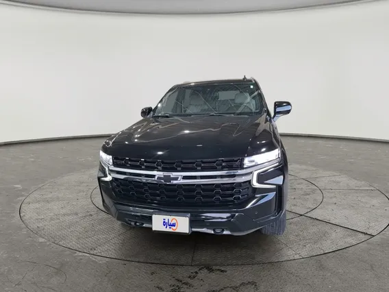 Chevrolet Suburban LS 2023 دبل