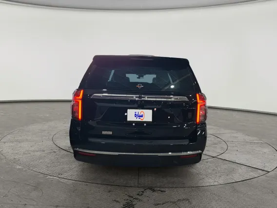 Chevrolet Suburban LS 2023 دبل