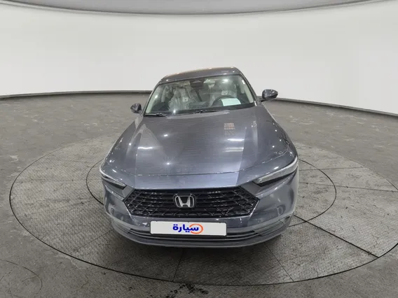 هوندا اكورد LX 2025 