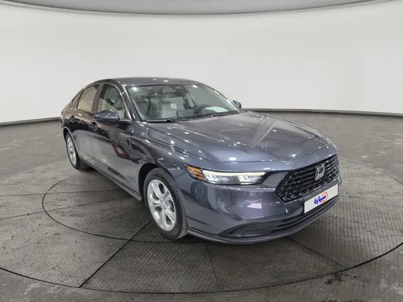 هوندا اكورد LX 2025 