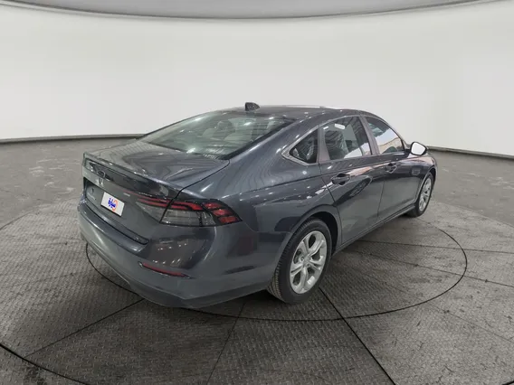 هوندا اكورد LX 2025 
