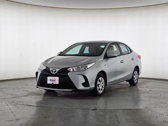 Toyota Yaris  Y 2022 