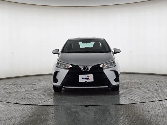 Toyota Yaris  Y 2022 