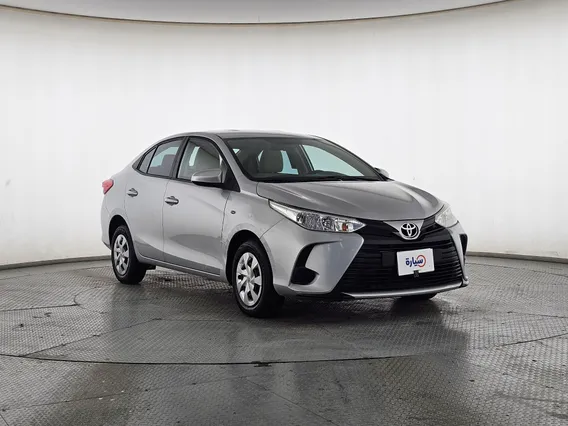 Toyota Yaris  Y 2022 