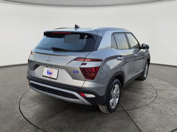Hyundai Creta Smart 2023 
